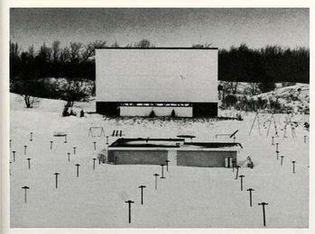 Greenville Drive-In Theatre